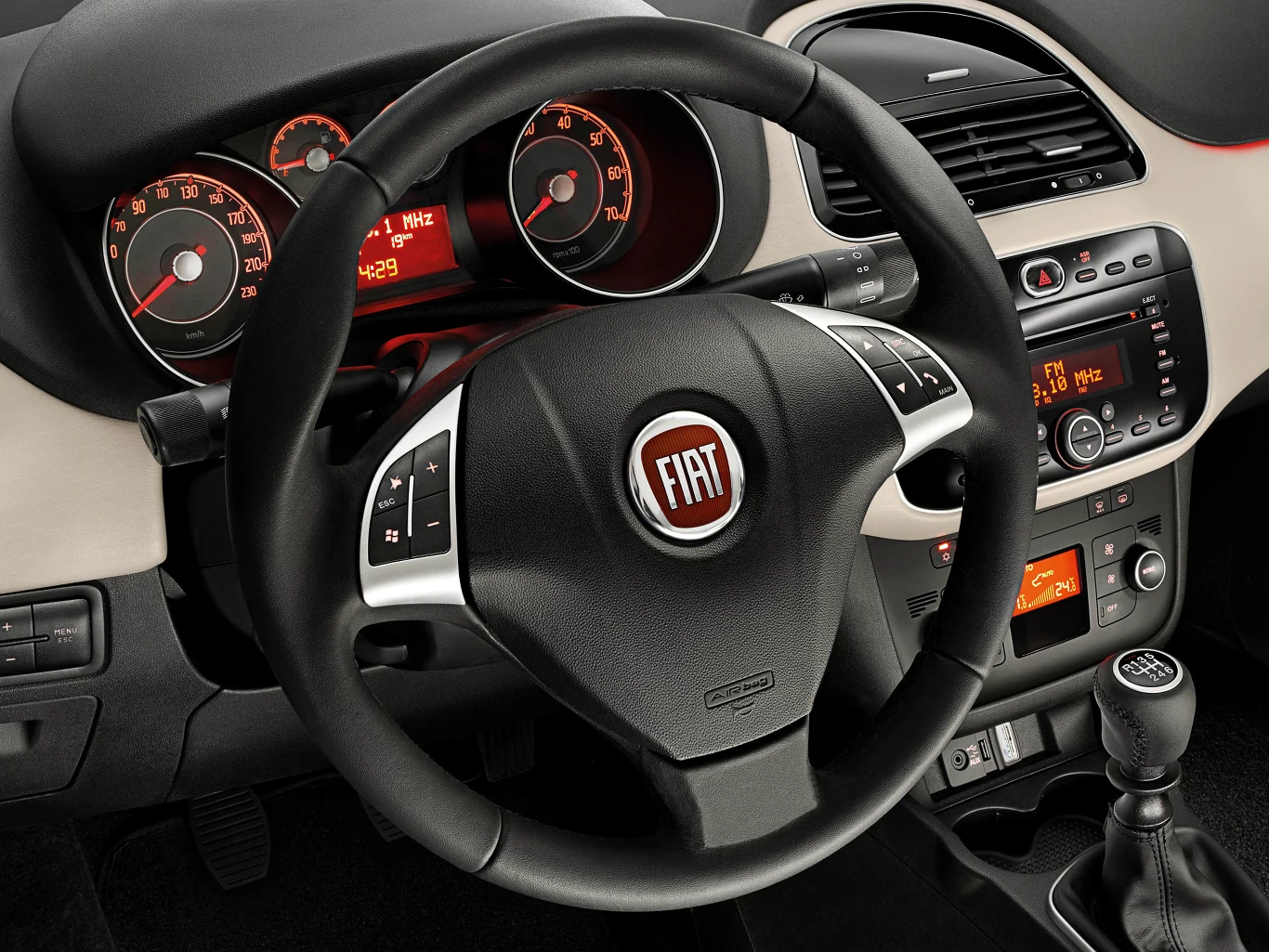 Fiat Linea Fiat Linea