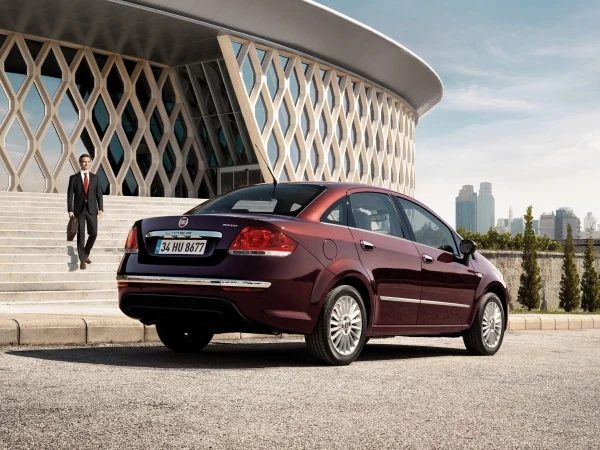 Fiat Linea Fiat Linea