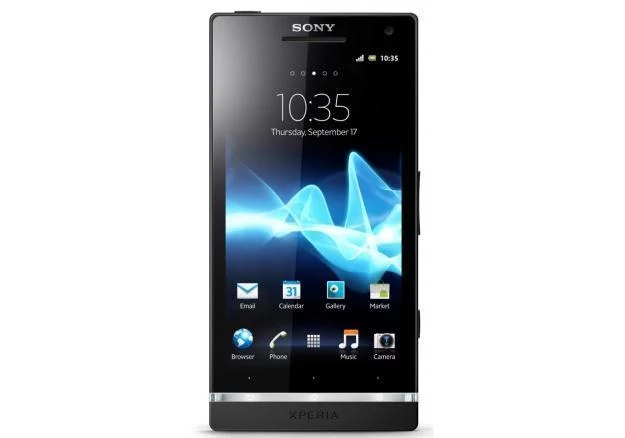 Sony Xperia S