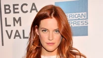 Riley Keough