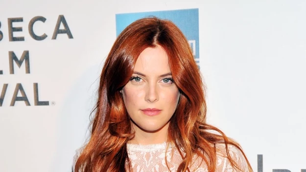 Riley Keough