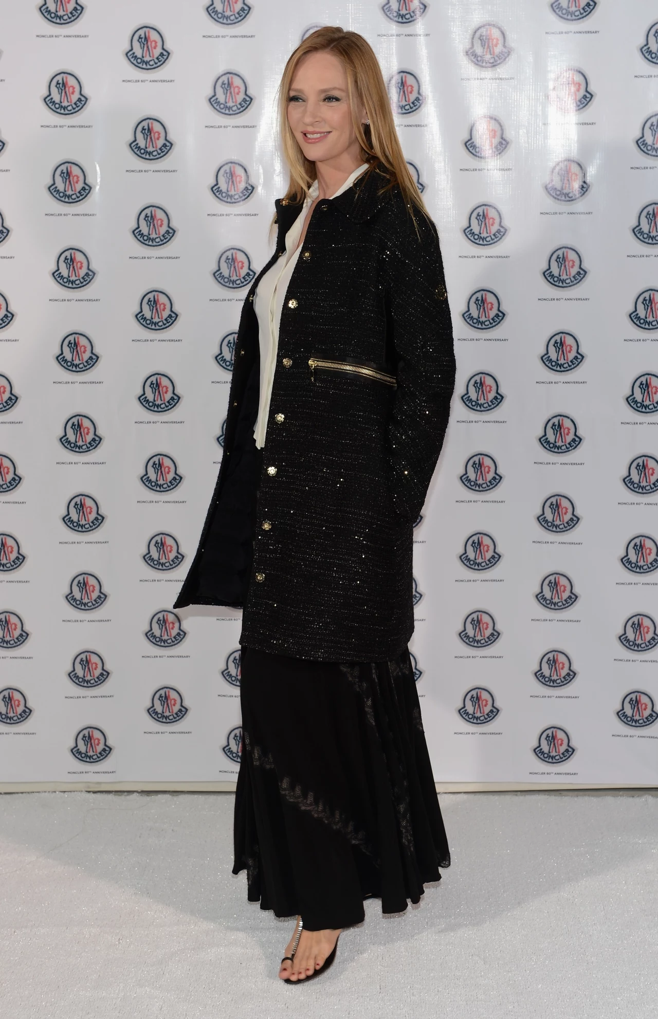 Uma Thurman Uma Thurman