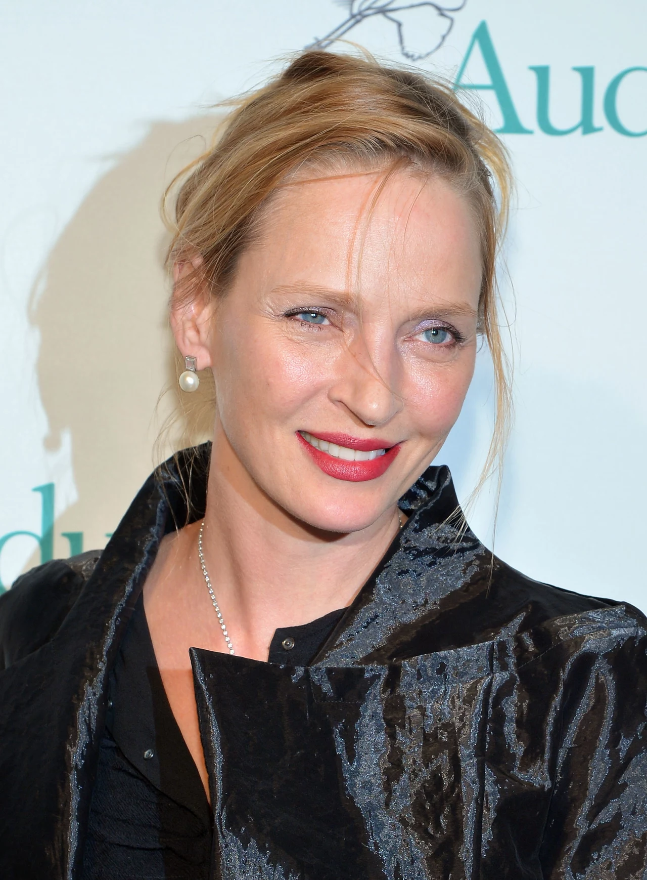 Uma Thurman Uma Thurman