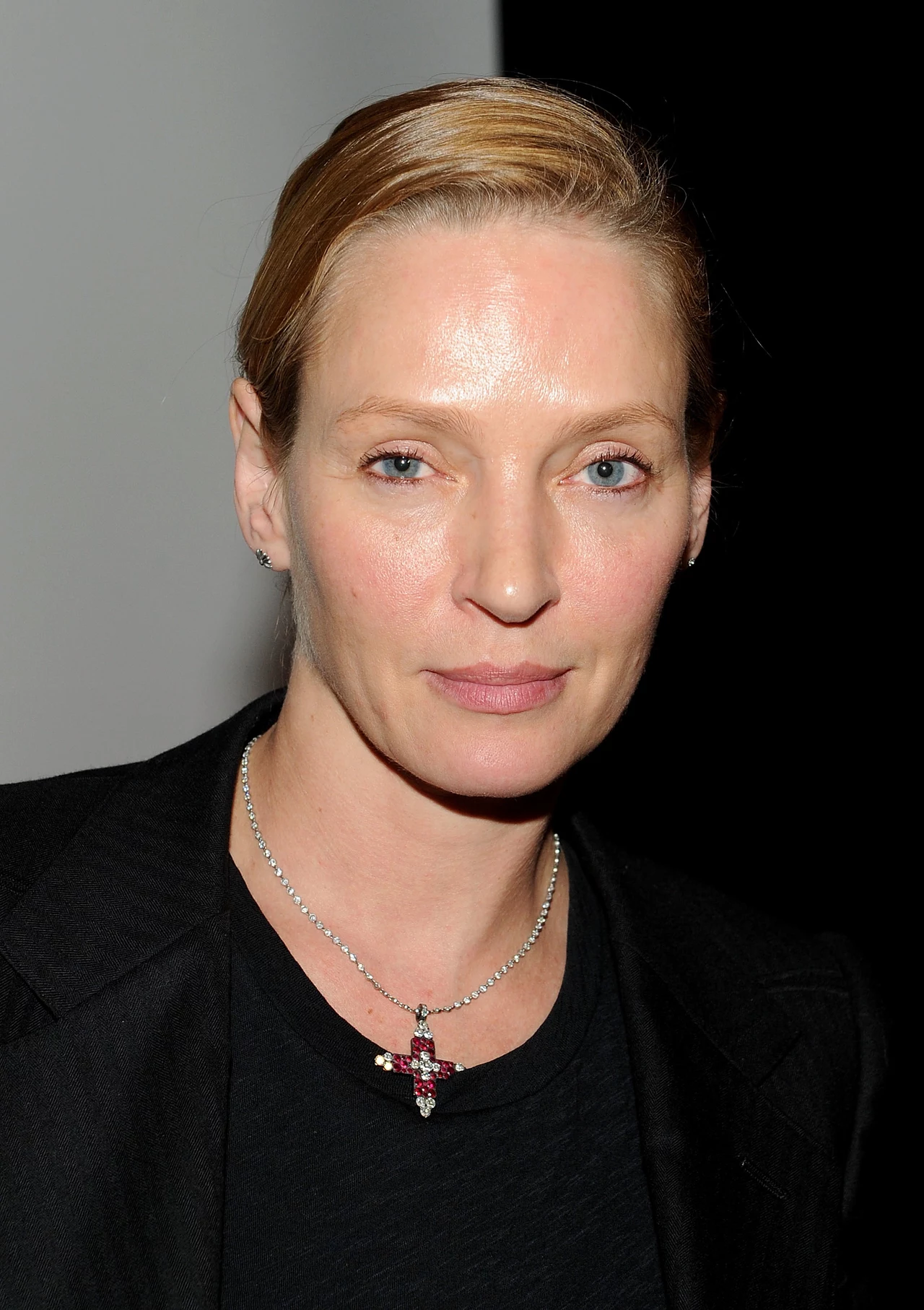 Uma Thurman Uma Thurman