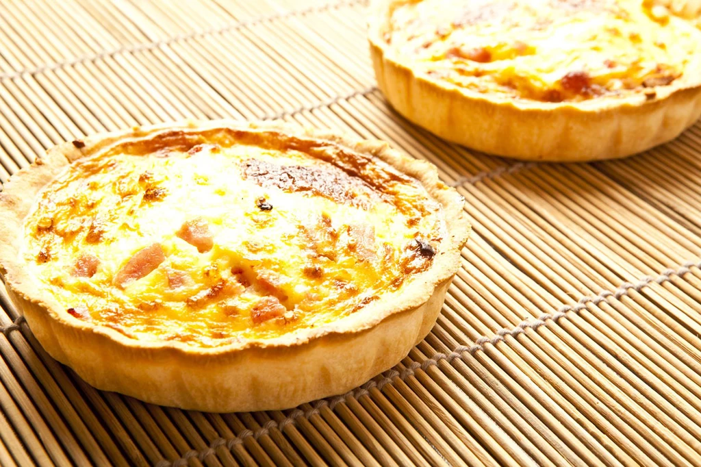 Quiche Lorraine