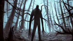 Slender: The Arrival