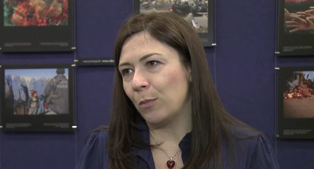 Agnieszka Bulik, członek zarządu Randstad