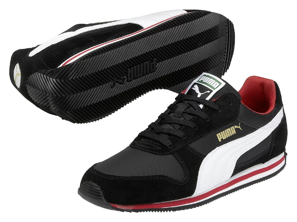 Puma Fieldsprint