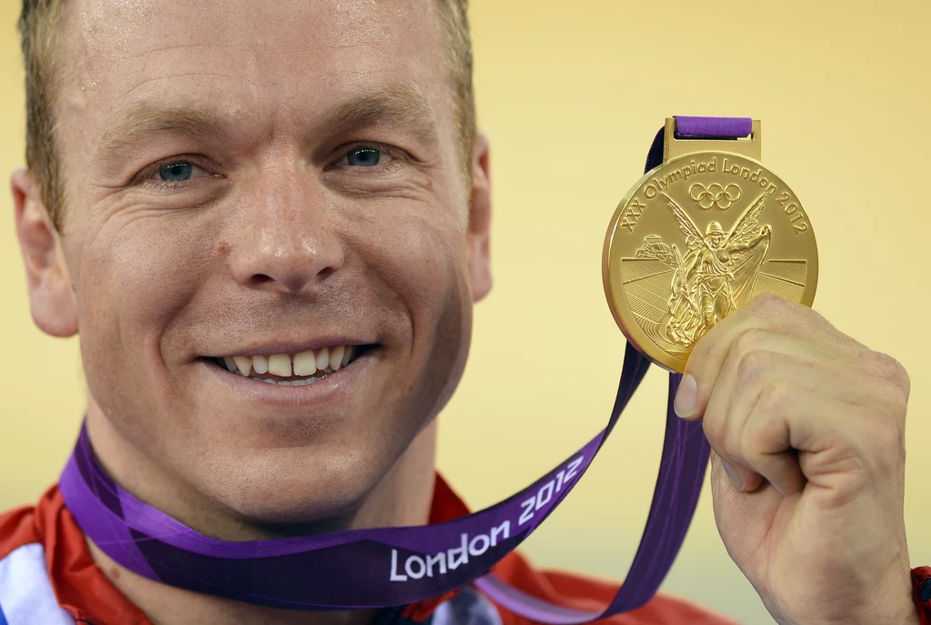 Chris Hoy Chris Hoy