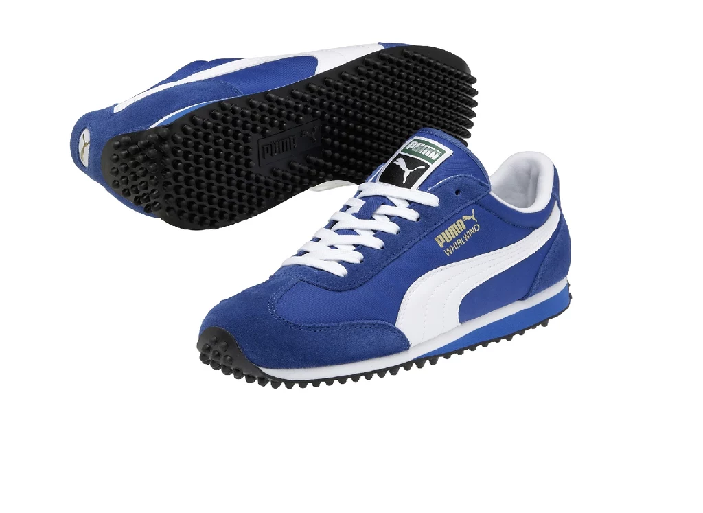 Puma Whirlwind Classic