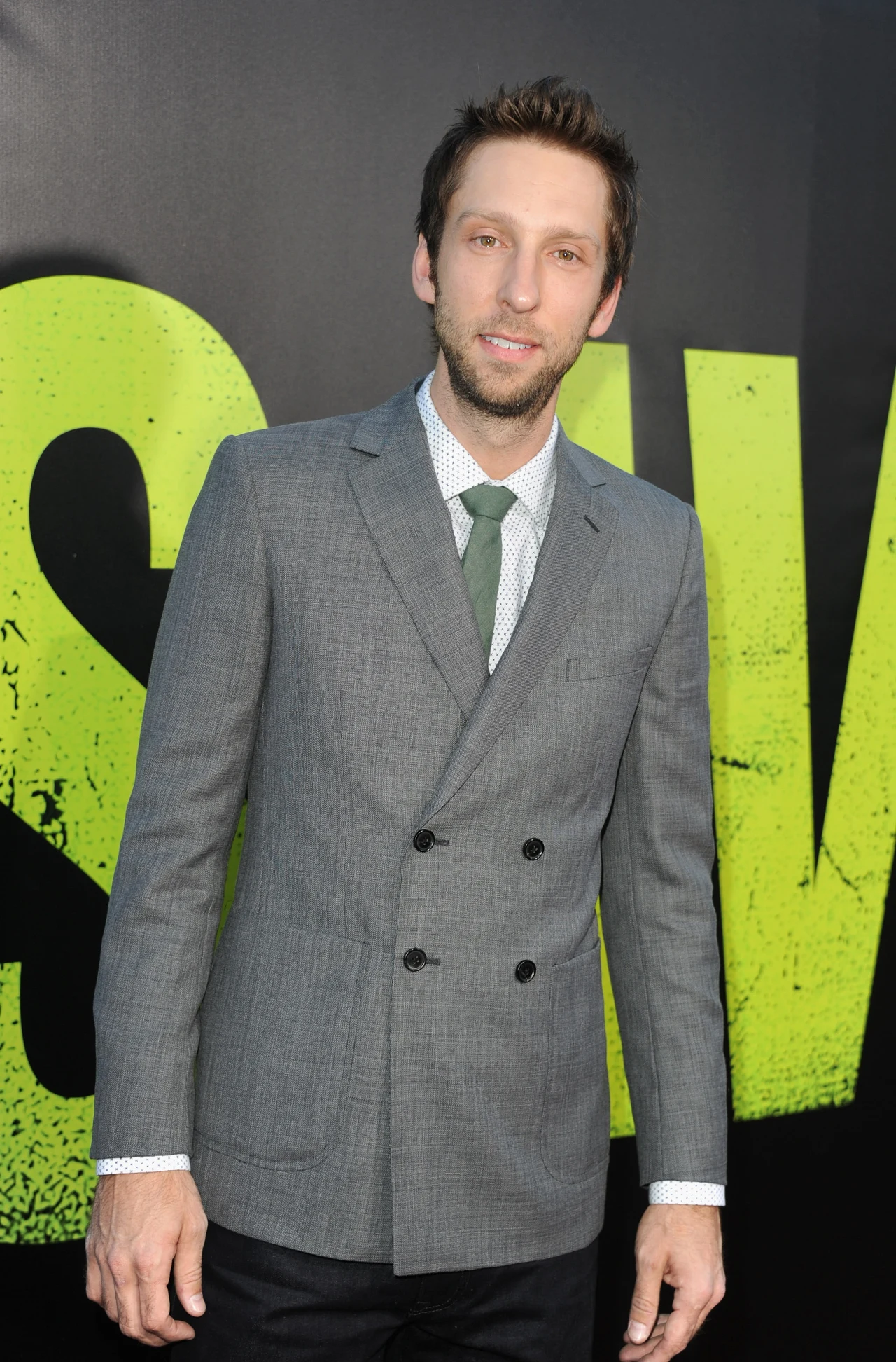 Joel David Moore Joel David Moore