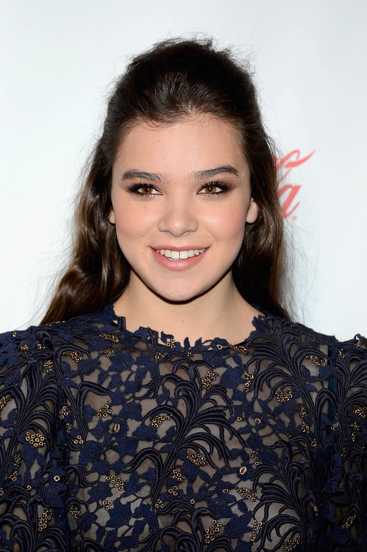 Podoba ci się ubranie Hailee Steinfeld? Podoba ci się ubranie Hailee Steinfeld?