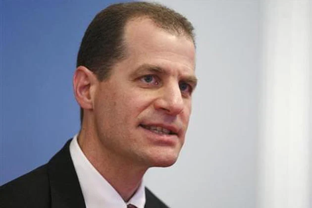 Kadencja Petera Kleina wygaśnie pod koniec czerwca Kadencja Petera Kleina wygaśnie pod koniec czerwca