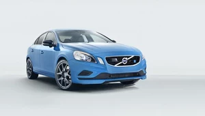 Volvo S60 Polestar. Na razie nie dla Europy