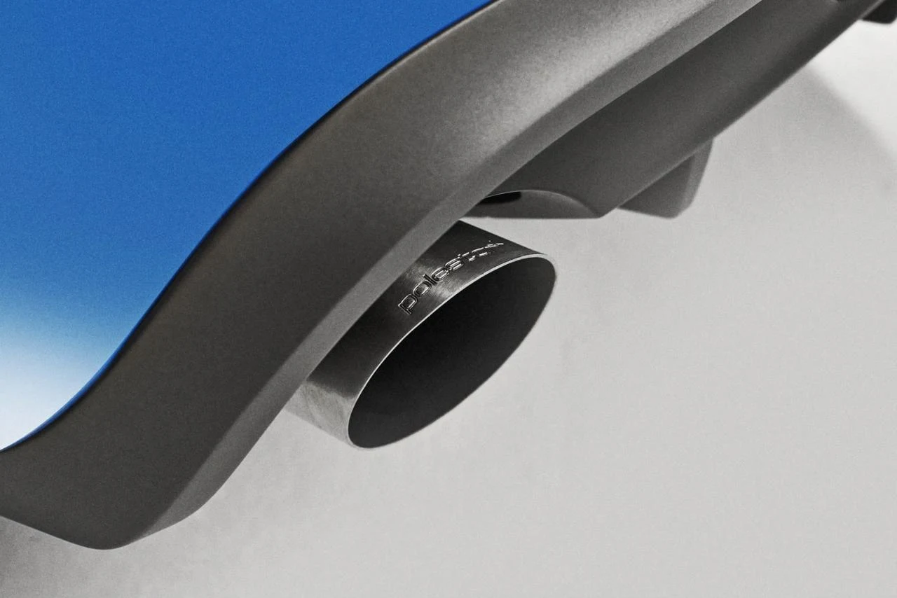 Volvo S60 Polestar Volvo S60 Polestar