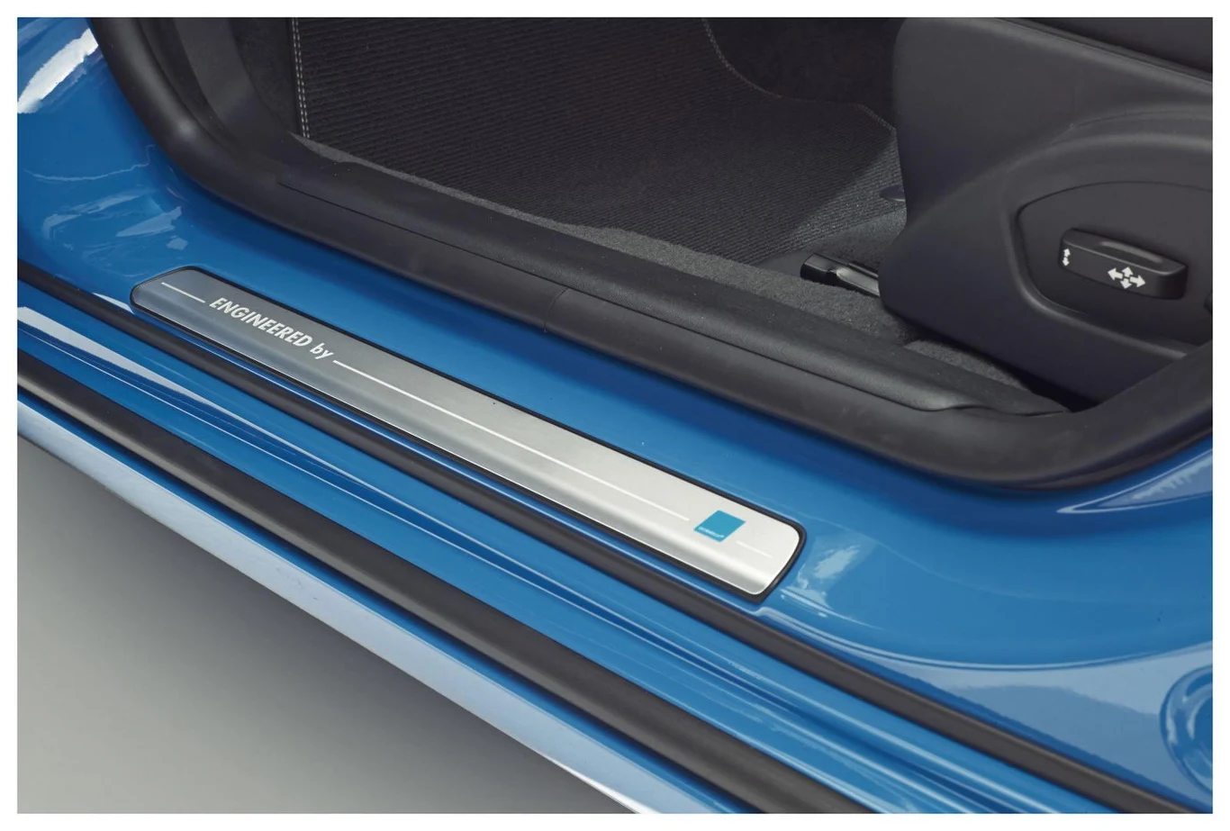 Volvo S60 Polestar Volvo S60 Polestar