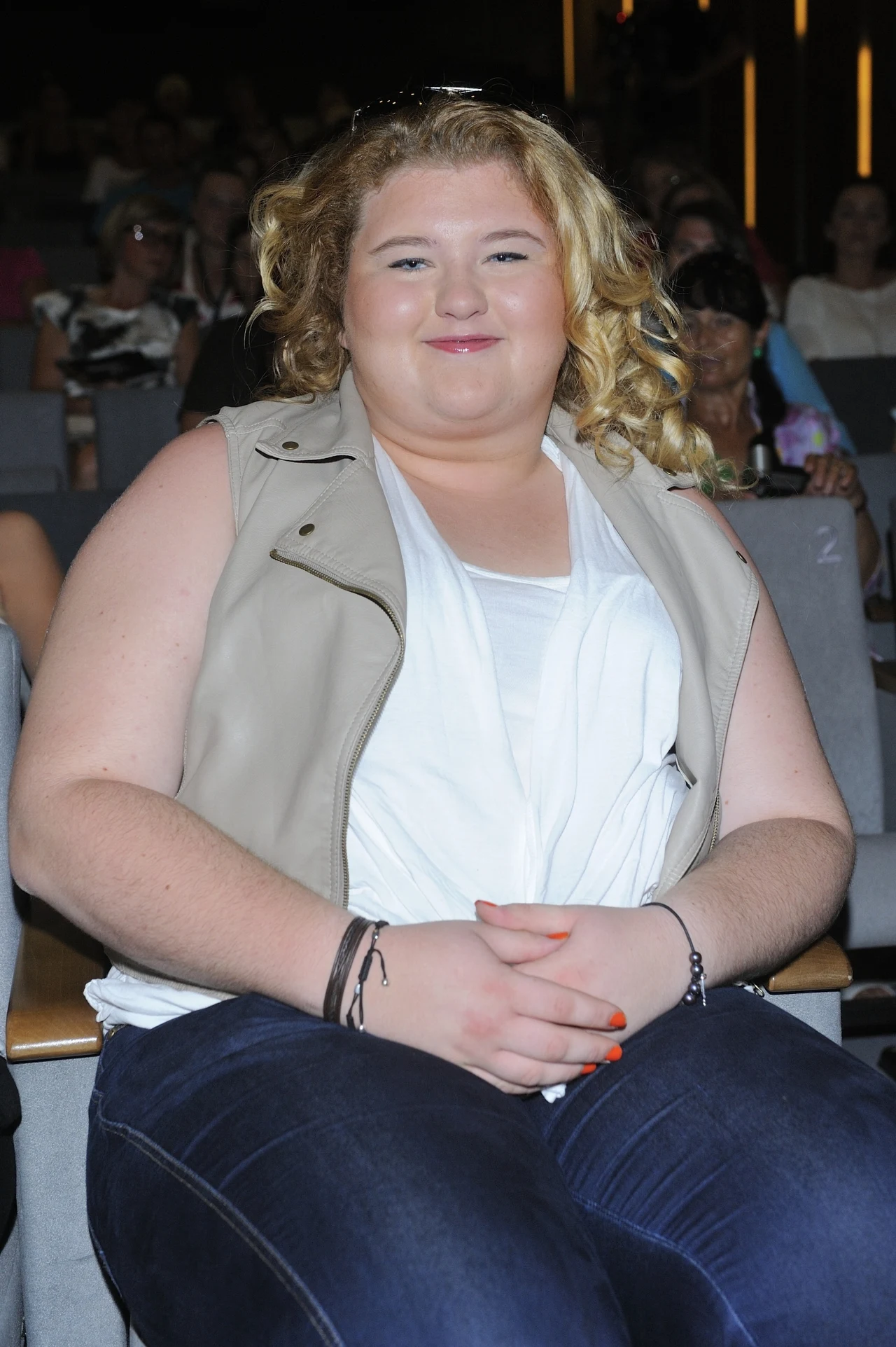 Weronika Grycan Weronika Grycan