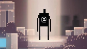 Austin Grossman - "YOU" - fragment okładki nowej powieści