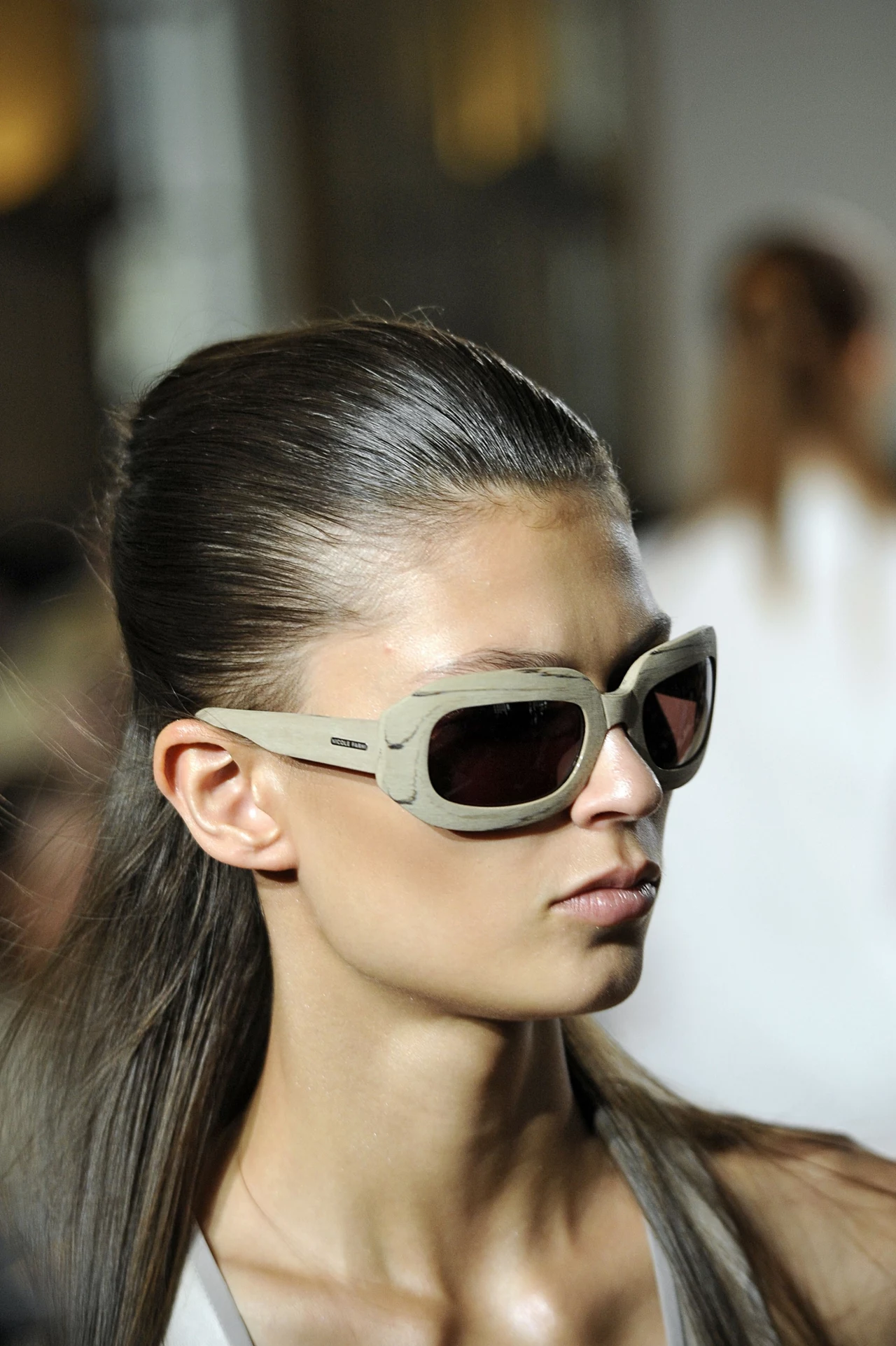 Nicole Farhi Nicole Farhi