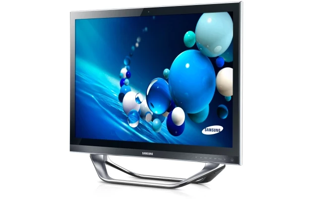 Samsung All-in-One DP700A7D