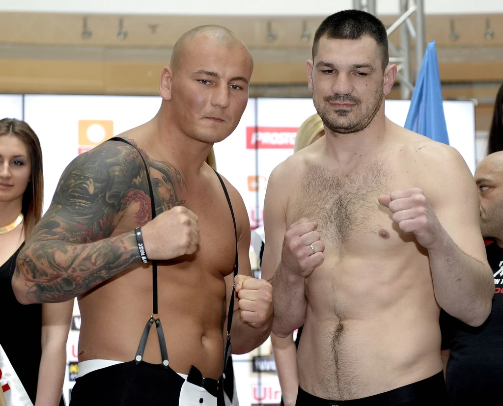 Starcie Szpilki z Bidenko będzie główną atrakcją sobotniej gali bokserskiej Wojak Boxing Night w Rzeszowie.