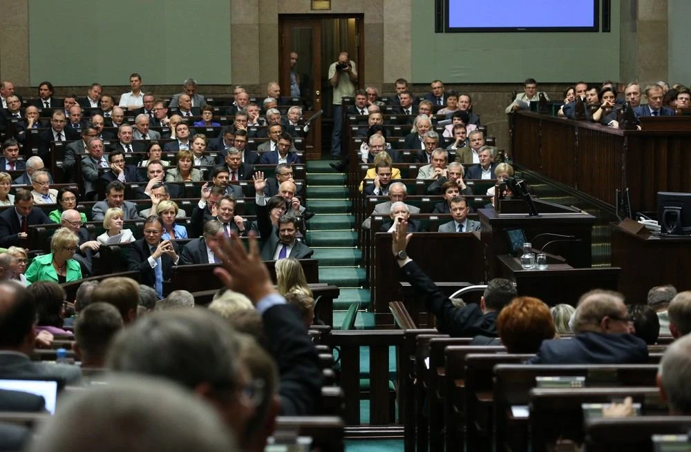 Uchwalono ustawę deregulacyjną