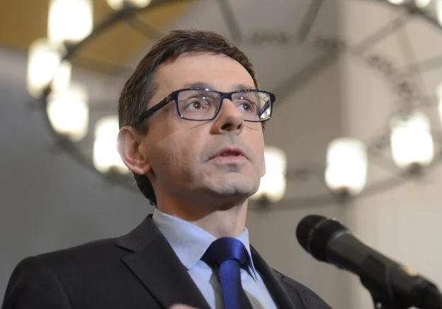 Mikołaj Budzanowski Mikołaj Budzanowski