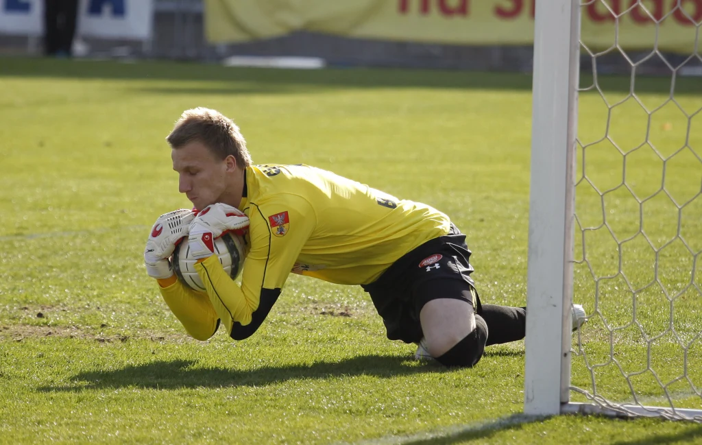 Jagiellonia zremisowała na własnym stadionie z Wisłą Kraków 2-2 Jagiellonia zremisowała na własnym stadionie z Wisłą Kraków 2-2
