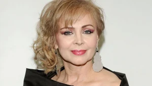 Izabela Trojanowska twierdzi, że codziennie dziękuje losowi za to, co od niego dostaje.