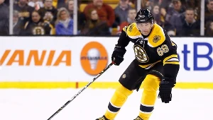 Jaromir Jagr, gwiazda Boston Bruins 