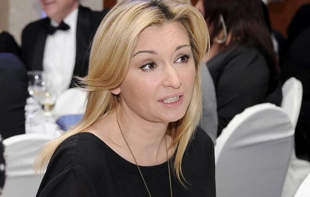 Martyna Wojciechowska