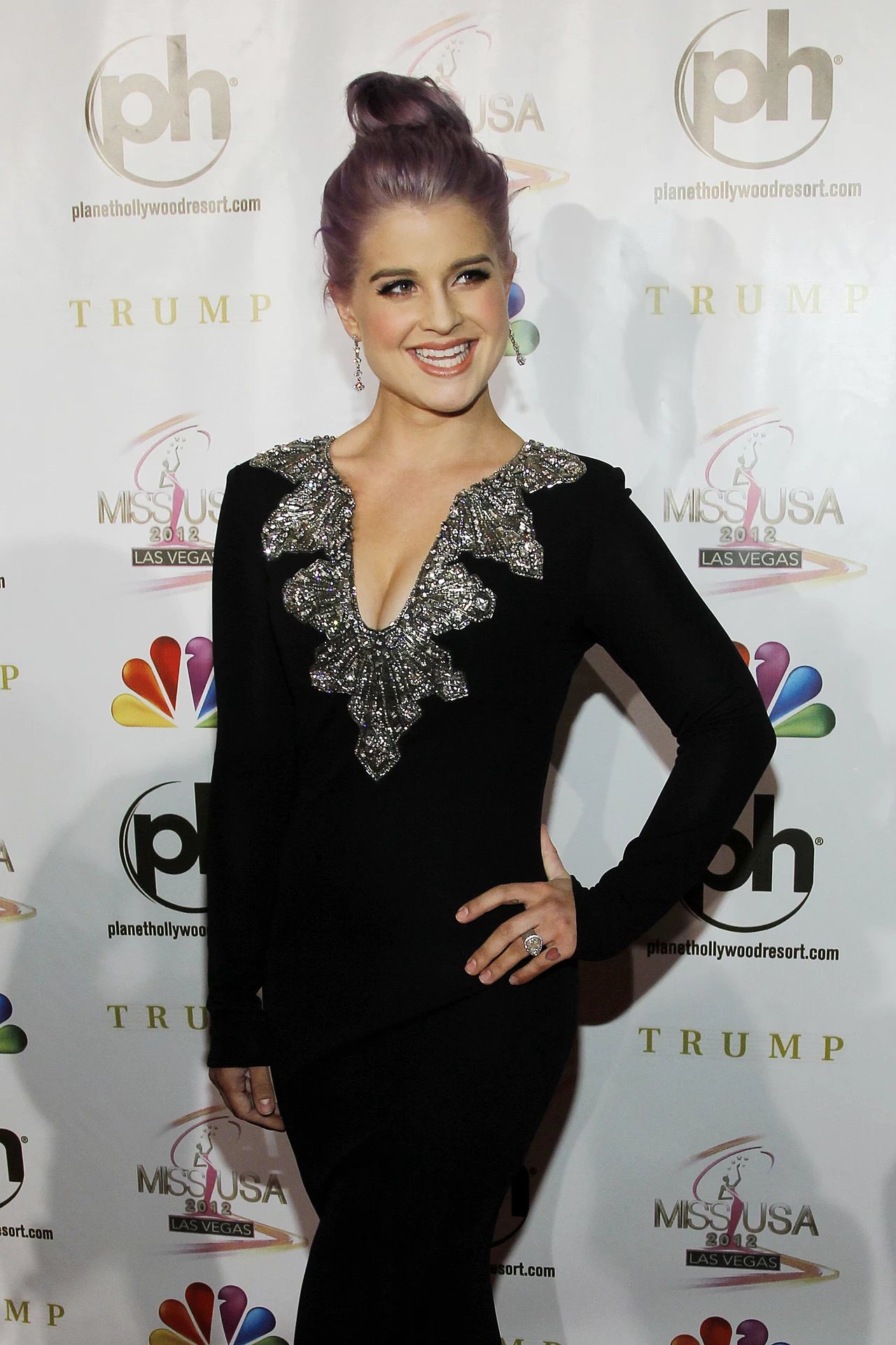 Kelly Osbourne Kelly Osbourne