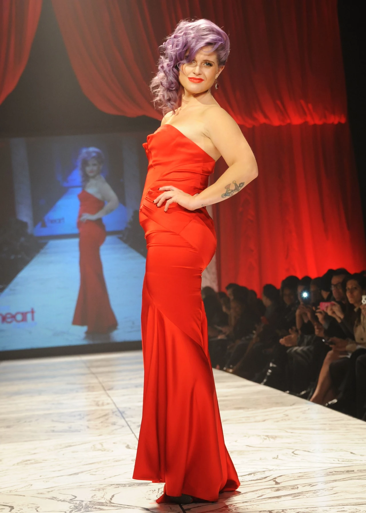 Kelly Osbourne Kelly Osbourne