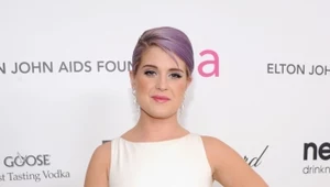 Metamorfoza Kelly Osbourne