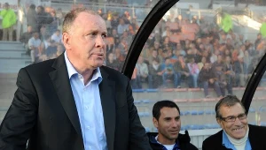 Z lewej Jean Fernandez
