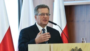Bronisław Komorowski