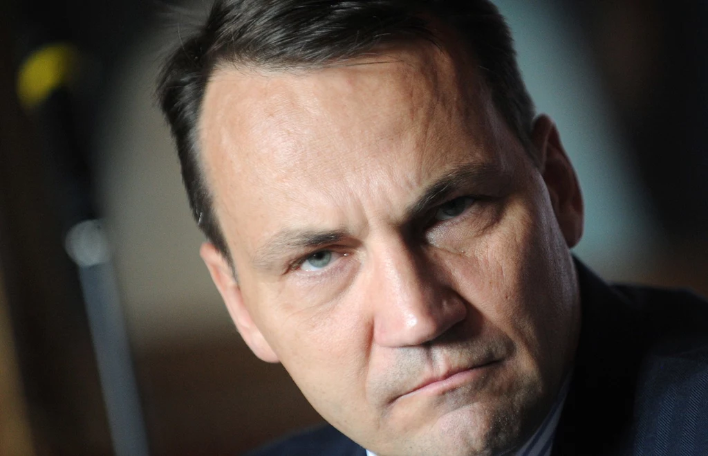 Radosław Sikorski nie wyobraża sobie konfliktu z Niemcami, ale z Rosją - "niestety tak" Radosław Sikorski nie wyobraża sobie konfliktu z Niemcami, ale z Rosją - "niestety tak"
