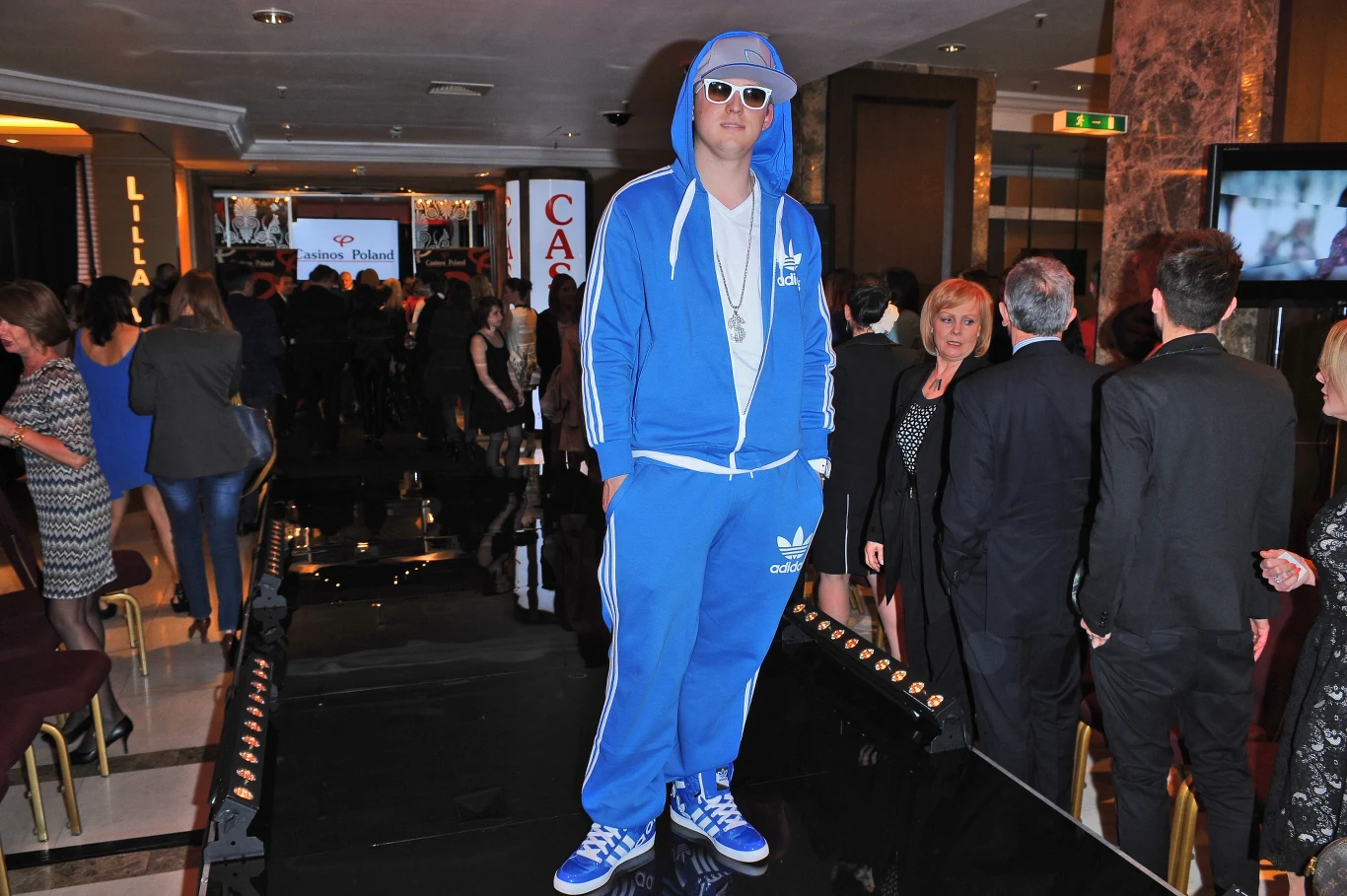 Piotr "Pikej" Kukulski