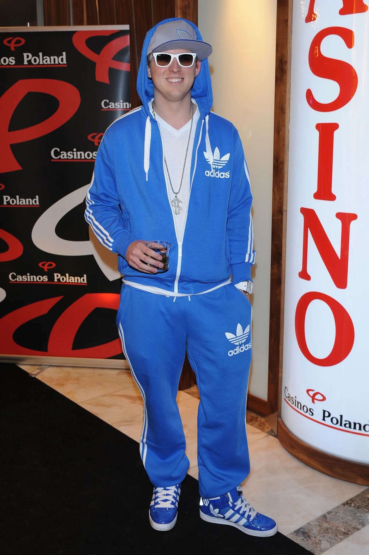 Piotr "Pikej" Kukulski