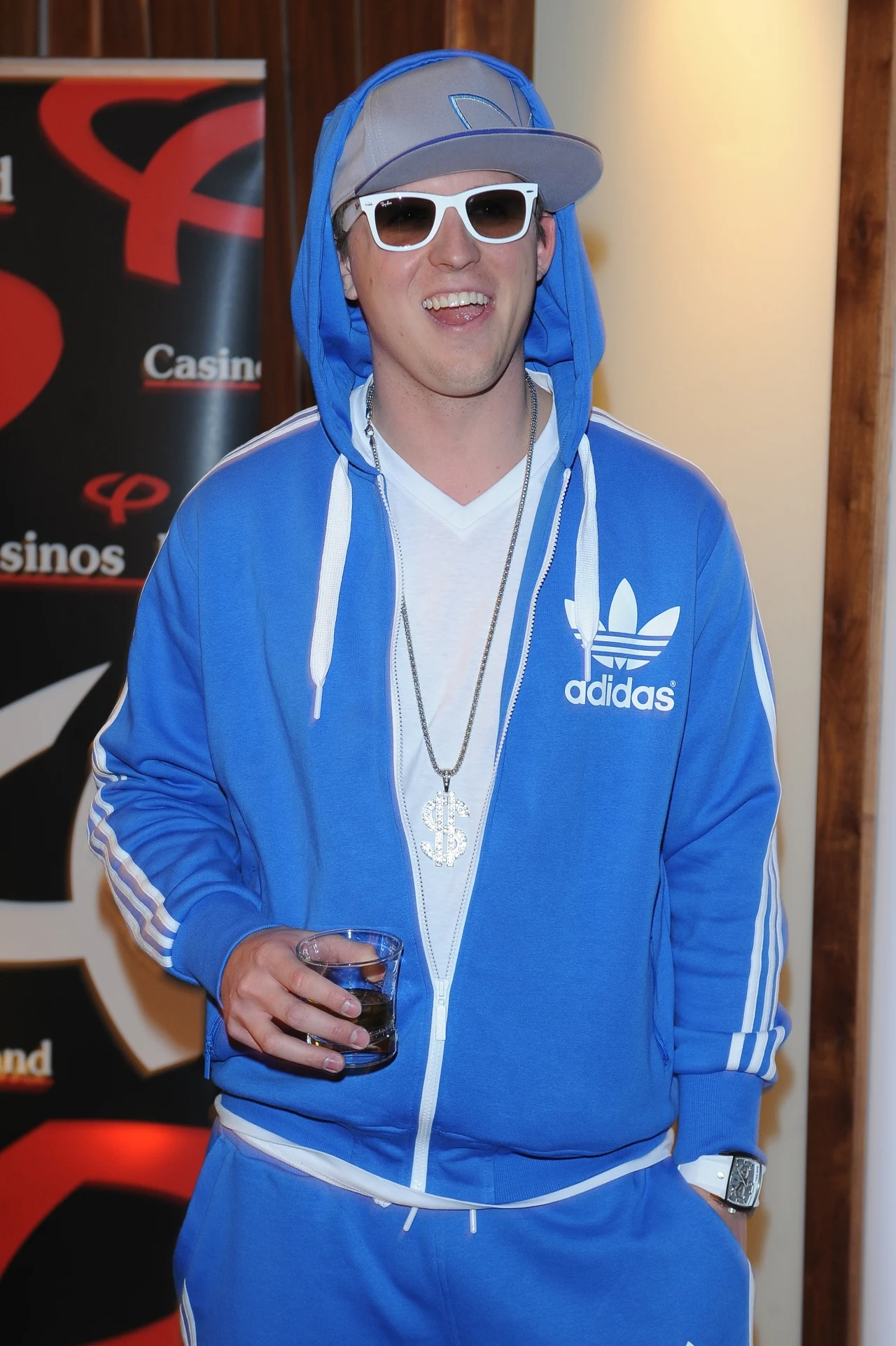 Piotr "Pikej" Kukulski