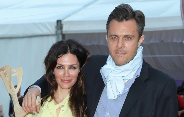 Ewa i Marek Bukowscy Ewa i Marek Bukowscy