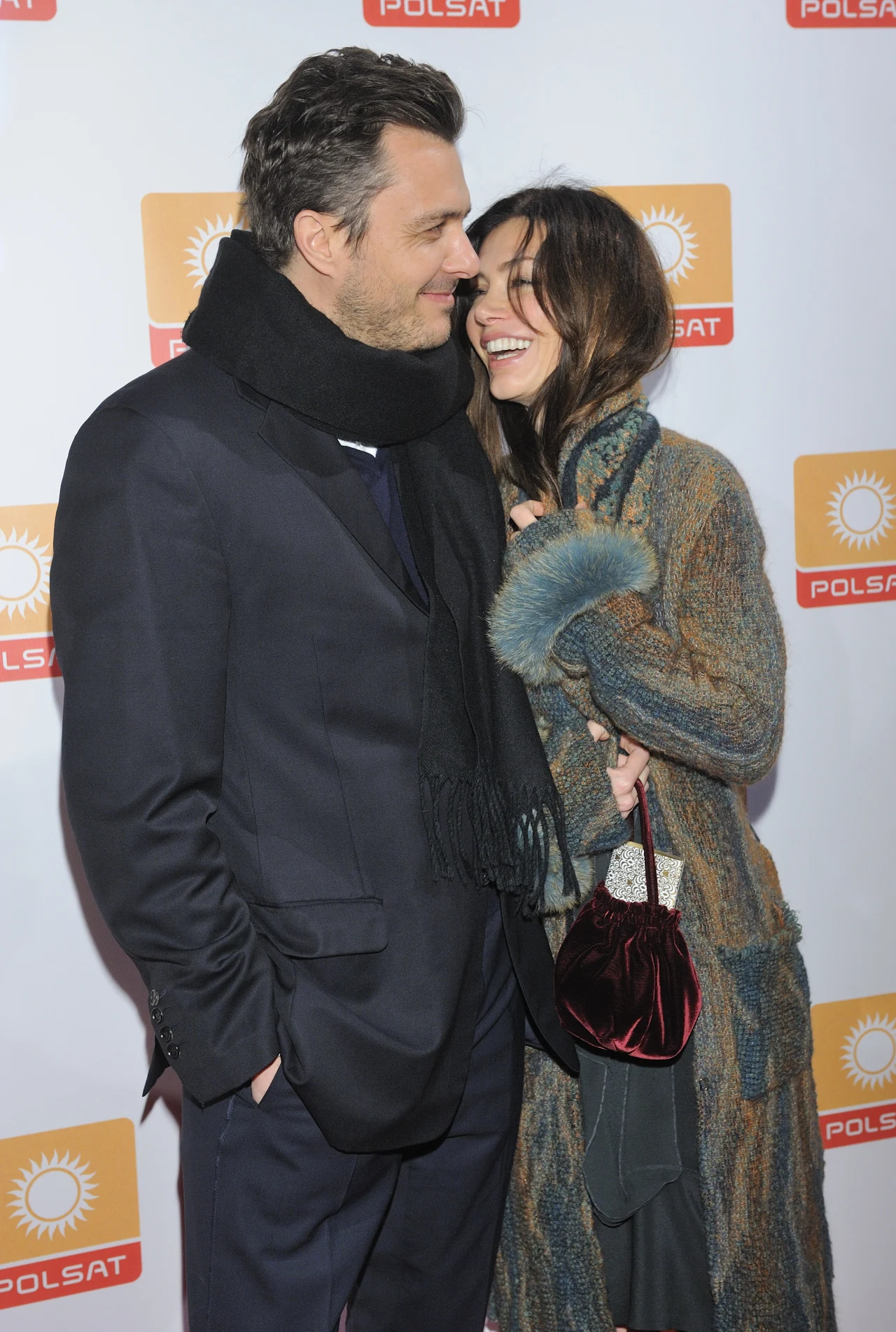 Ewa i Marek Bukowscy Ewa i Marek Bukowscy