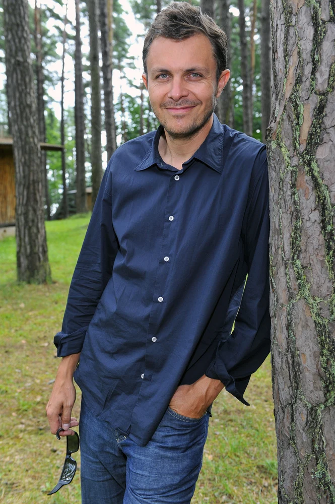 Marek Bukowski Marek Bukowski