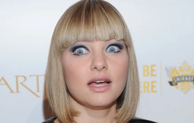 Katarzyna Bujakiewicz Katarzyna Bujakiewicz