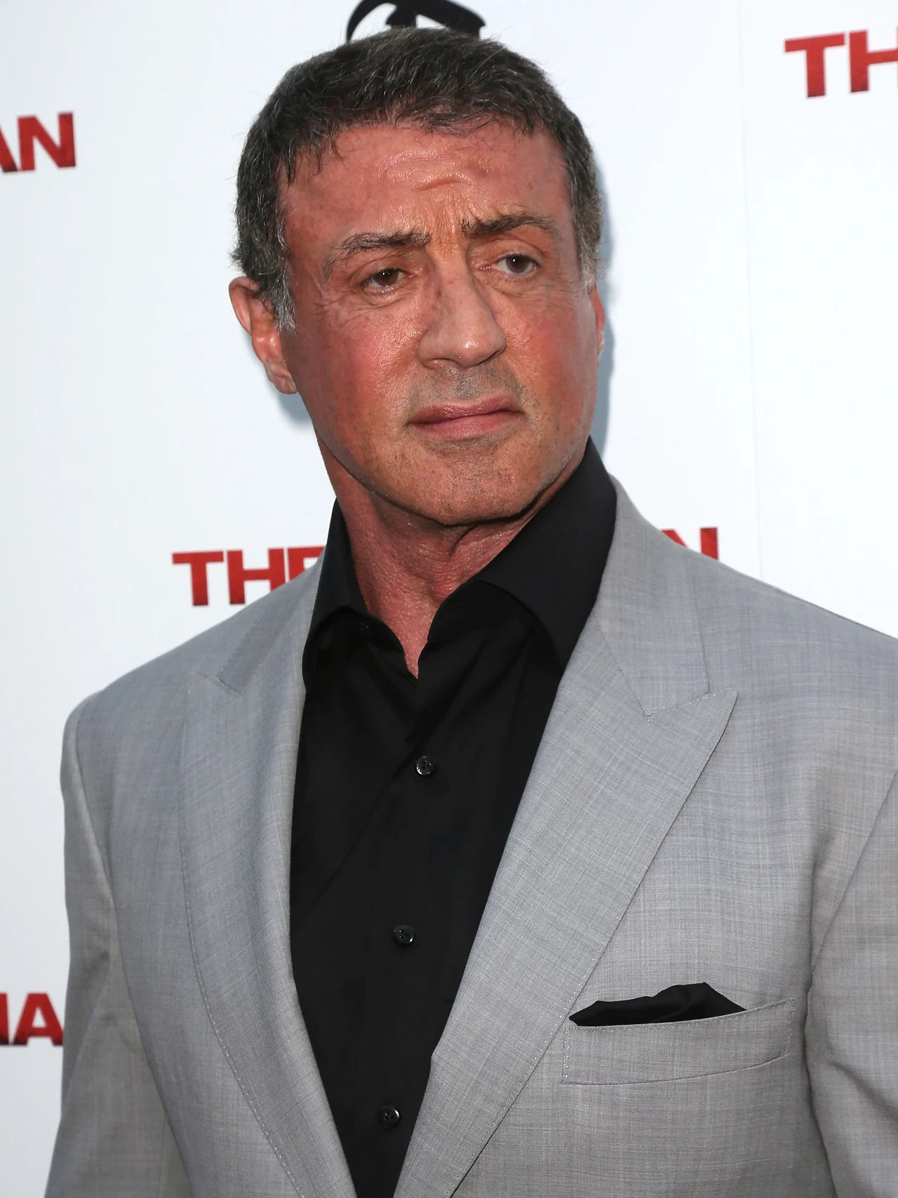 Sylvester Stallone Sylvester Stallone
