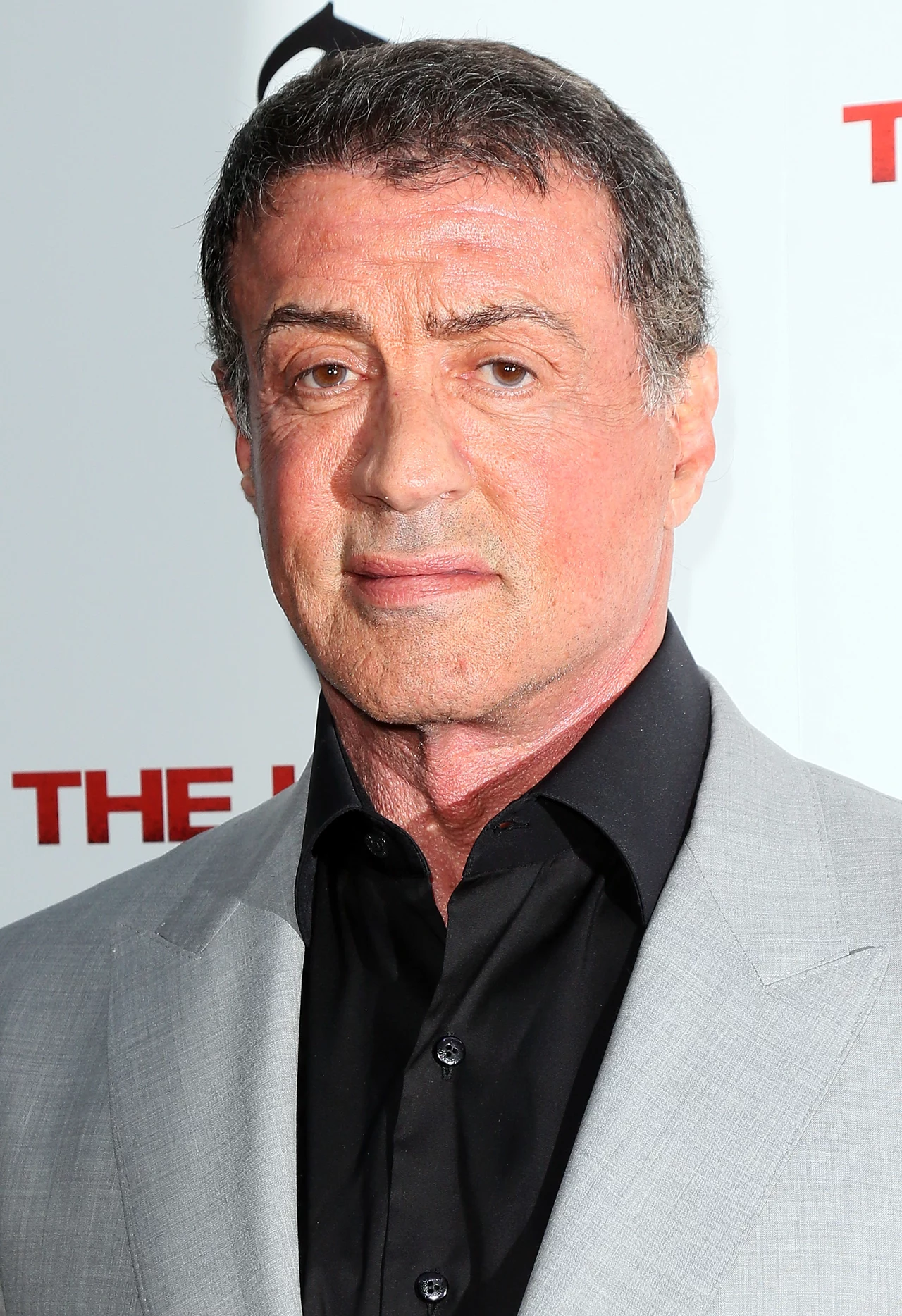 Sylvester Stallone Sylvester Stallone