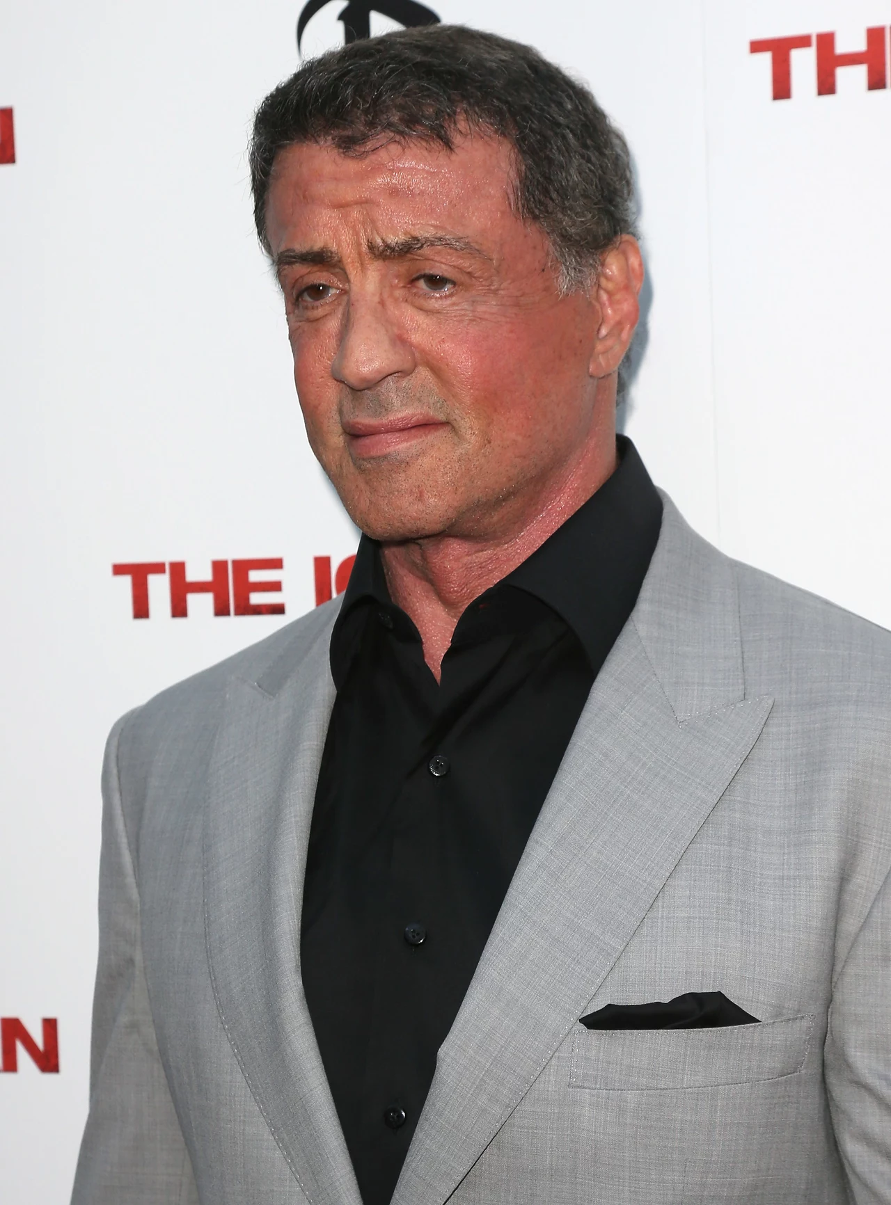 Sylvester Stallone Sylvester Stallone