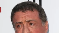 Sylvester Stallone