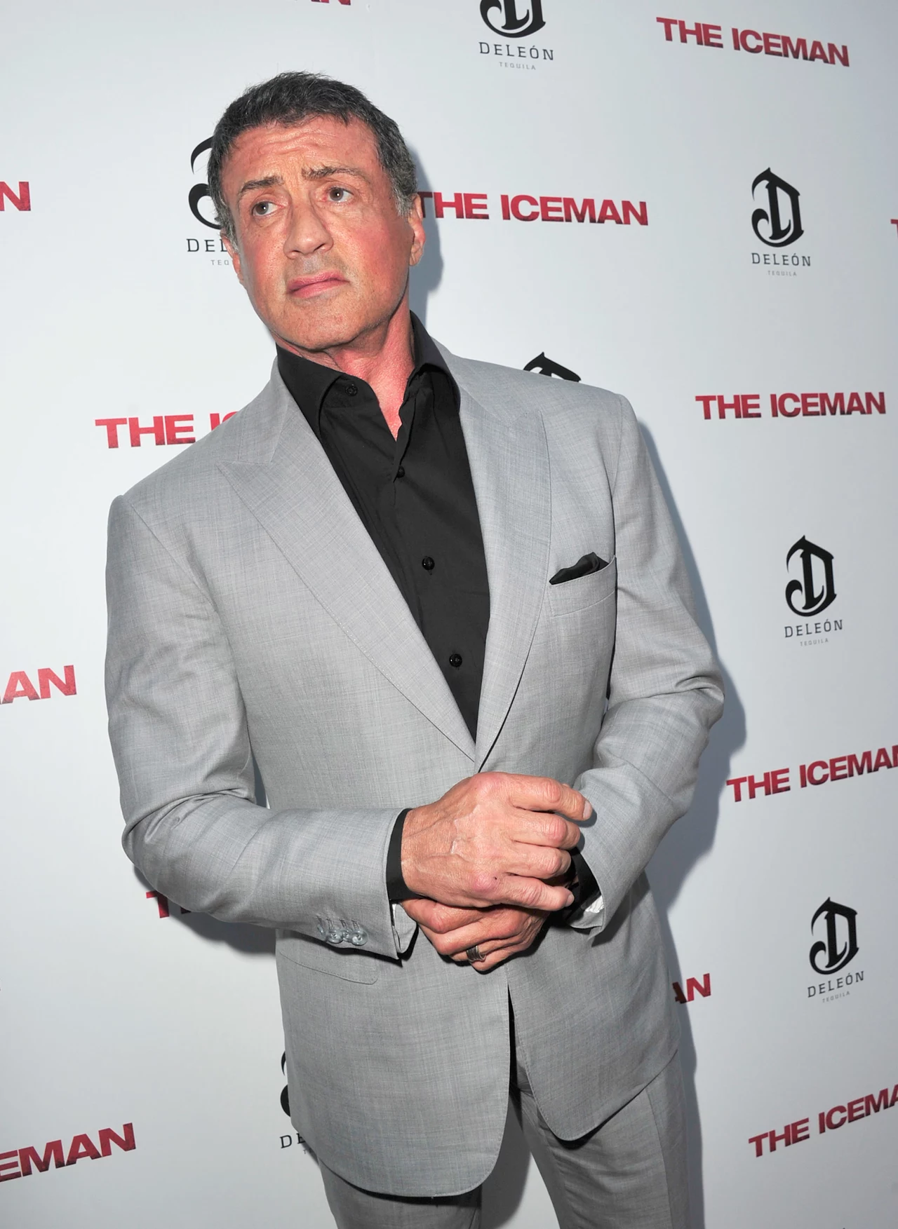 Sylvester Stallone Sylvester Stallone