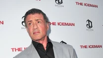 Sylvester Stallone